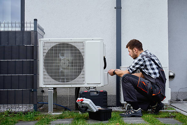 Trusted Hvac service in La Mirada, CA - HVAC Repair CO